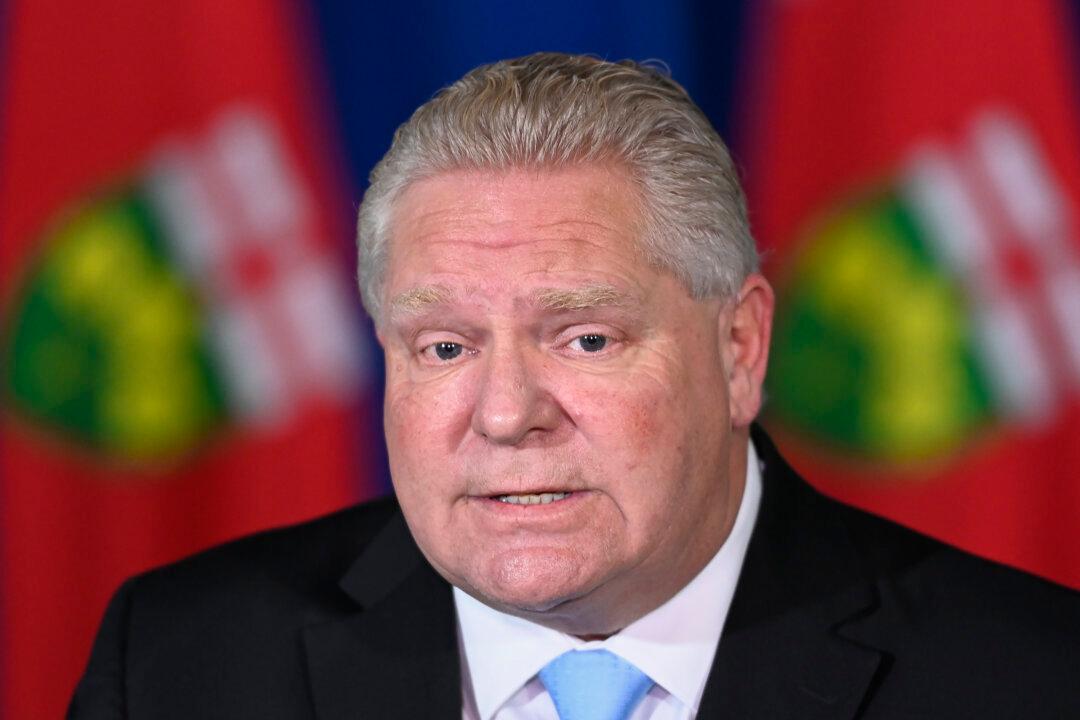 Ontario Announces Phase Two COVID-19 Vaccination Plan and Eligibility