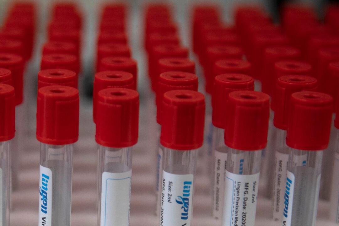 Johnson & Johnson Single-Dose Vaccine Approved for Use in Canada