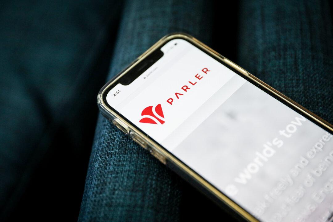 Parler Returns to Apple’s App Store After Months-Long Ban