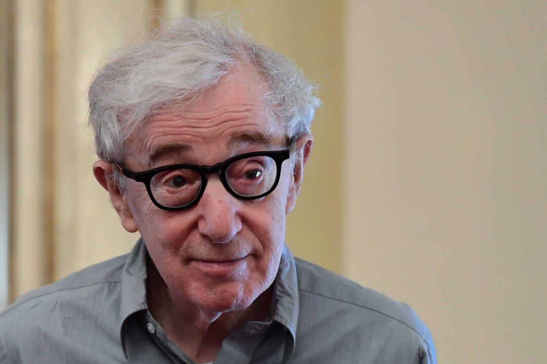 Woody Allen’s ‘Coup de Chance’ Set for April Debut in the US Despite #Metoo Movement