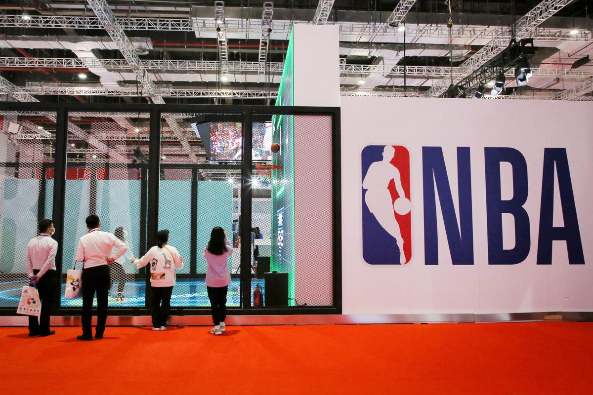 NBA Stars Urged to End Endorsement Deals With Chinese Firms Complicit in Forced Labor