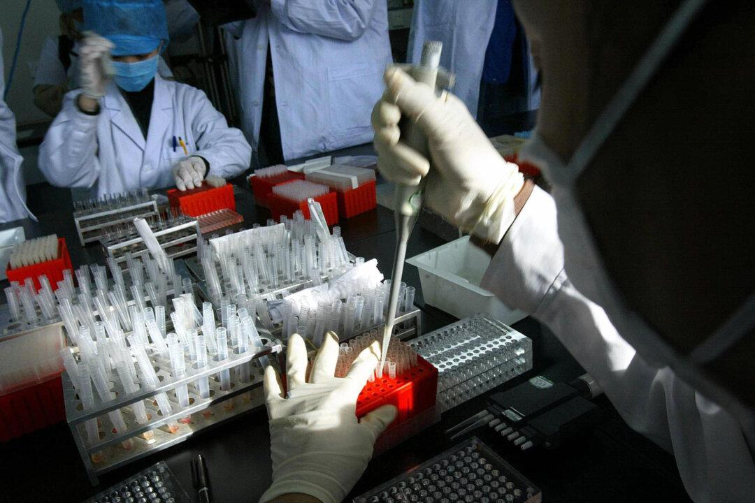 Researcher Under FBI Investigation for Allegedly Hiding Ties to China