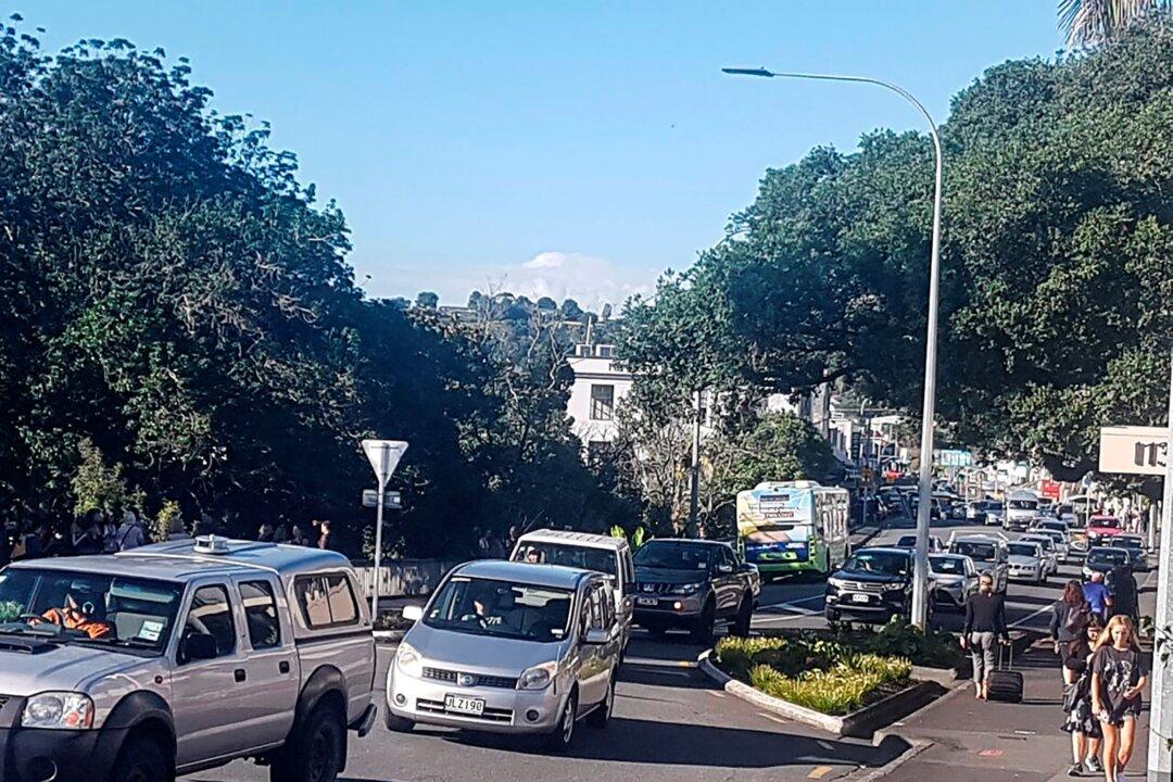 Little Damage From Huge Pacific Quake; Tsunami Threat Passes