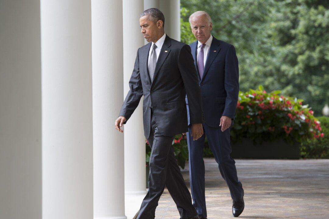 Experts Criticize ‘Reckless’ Obamacare Expansion in $1.9 Trillion Stimulus Bill