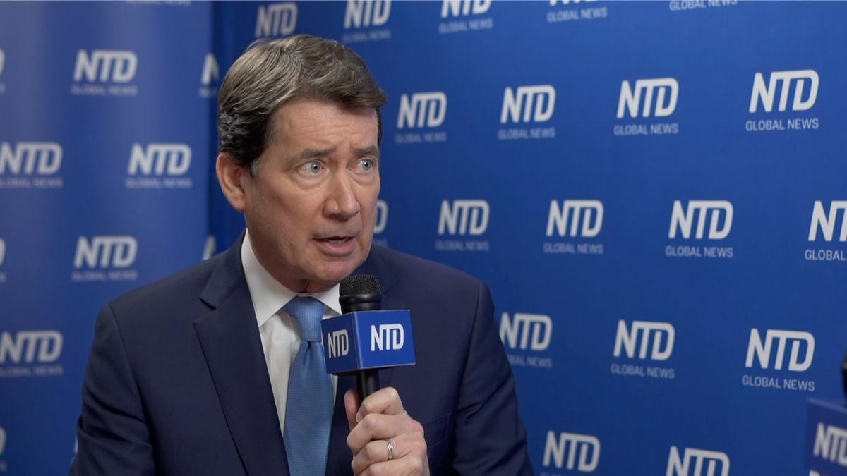 Senators Say It’s Time to Reopen U.S. Capitol to Public