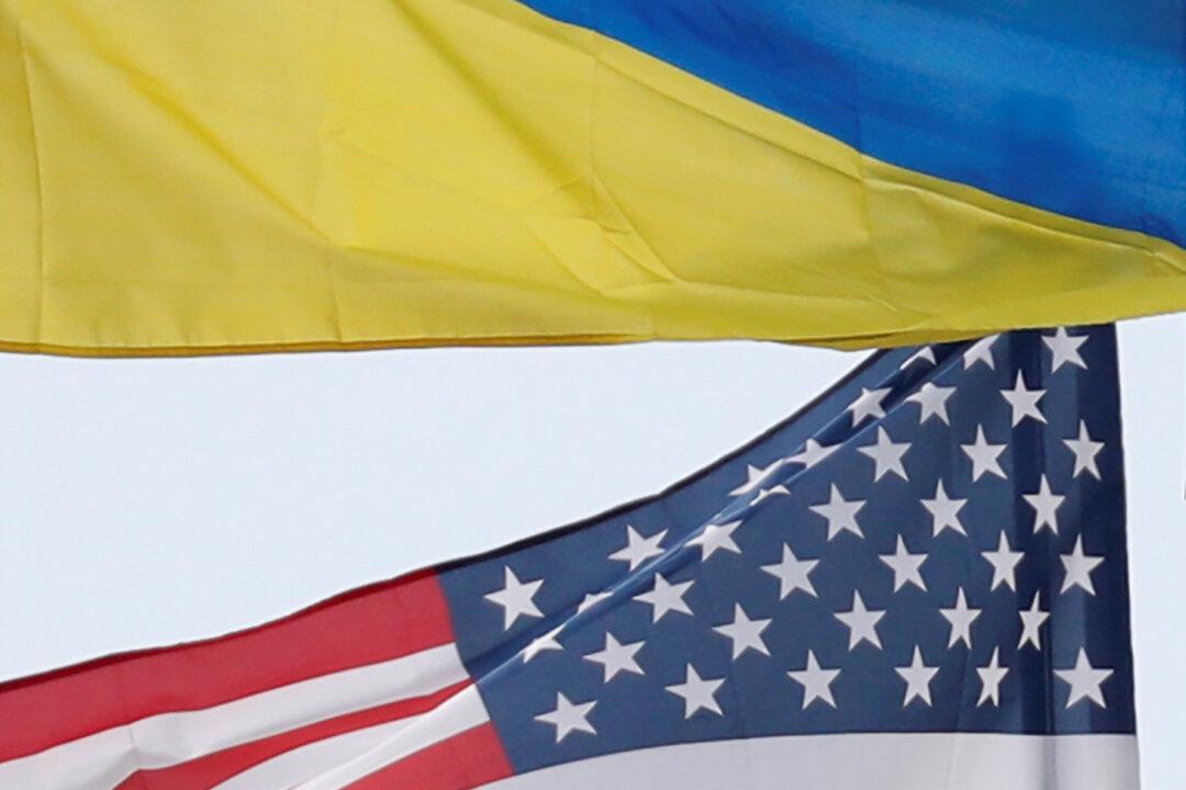 You’re Being Lied to About the War in Ukraine