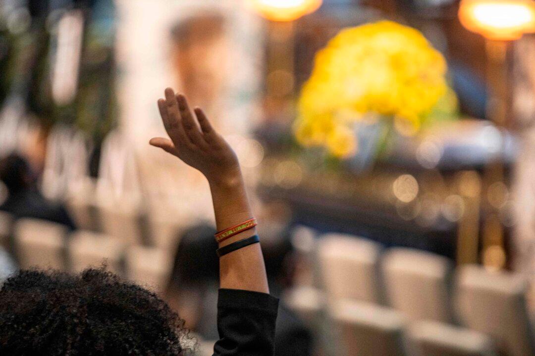 Oklahoma House Passes Bill That Would Prohibit Closing Places of Worship in 80-18 Vote