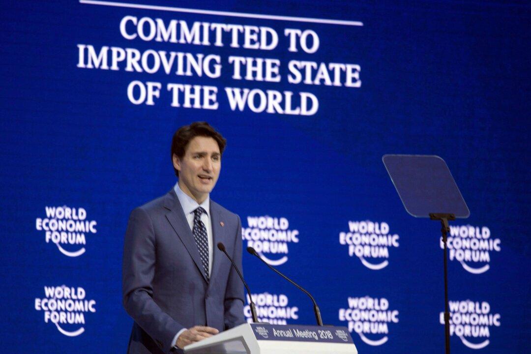 Canada Partners With WEF to Unleash Digital IDs—Is the US Next?