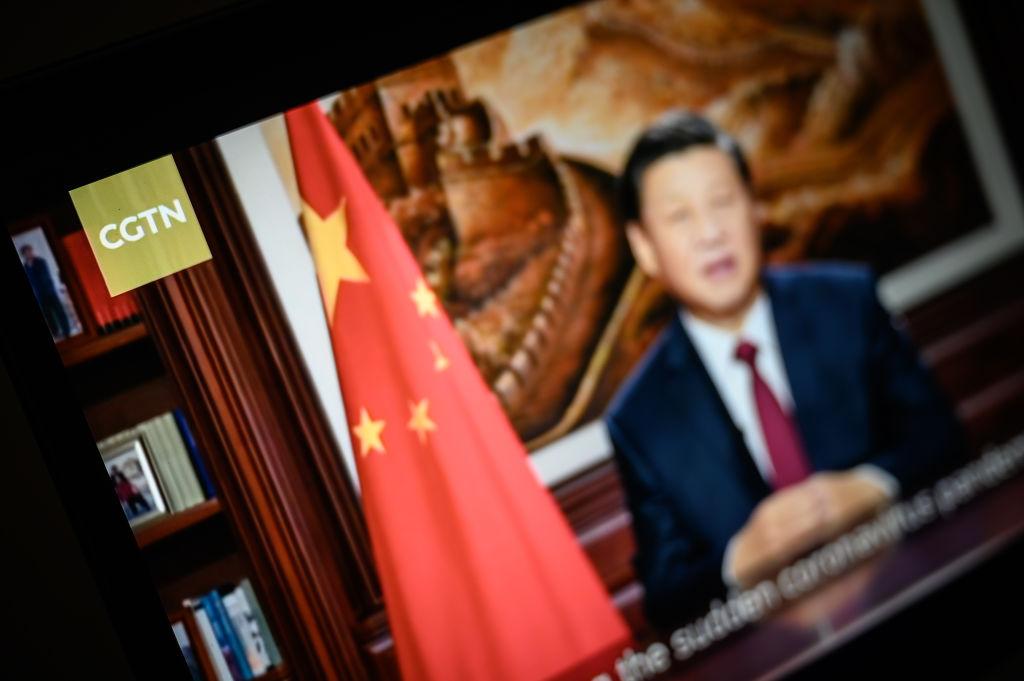 Chinese State Media Broadcasting in Canada Is ‘Foreign Interference,’ MPs Hear