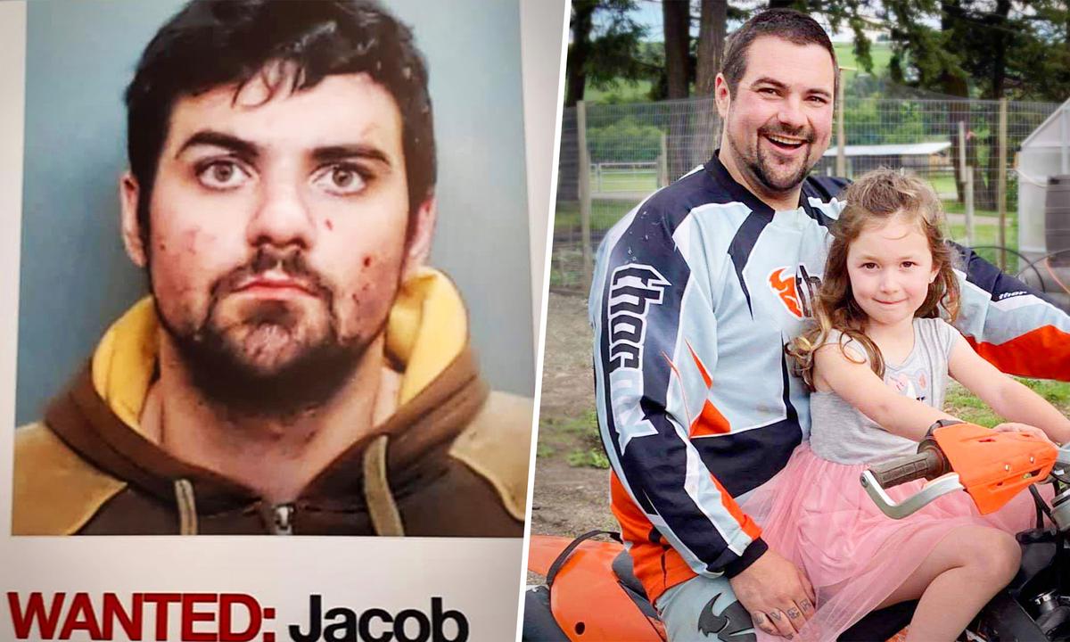 Former Fentanyl Addict Didn’t Expect Treatment to Work, Now Celebrates ‘Amazing Life on the Other Side’