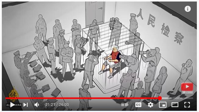 Norwegian Company Discontinues Airing CCP’s Broadcaster CGTN