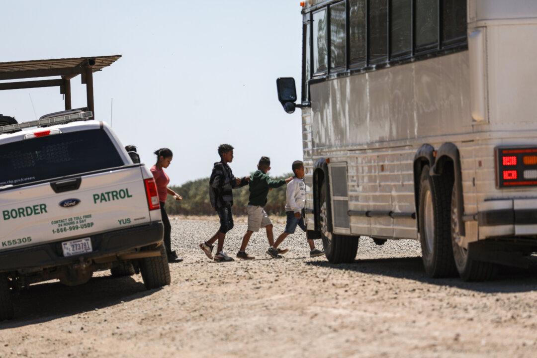 Arizona Town to Declare ‘State of Emergency’ Over Border Crisis