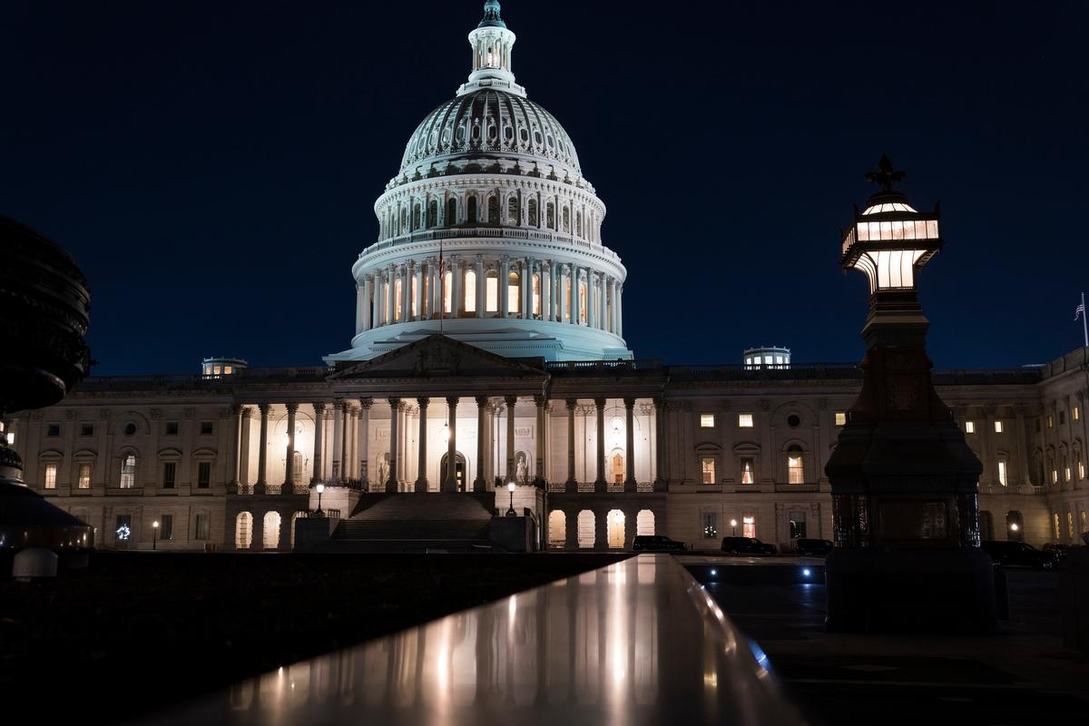 Lawmakers Introduce Legislation to Combat Anti-Semitic Violence