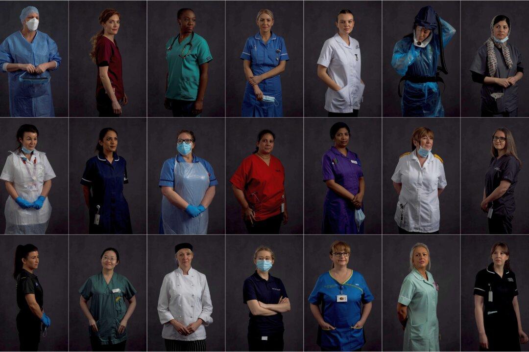 International Women’s Day