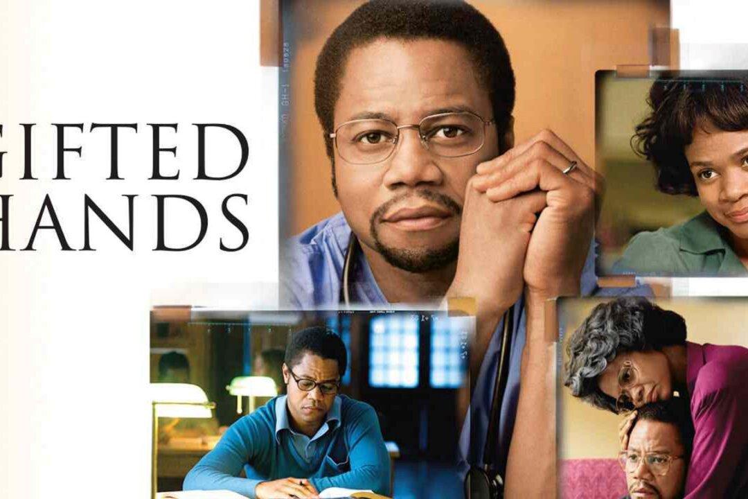 Popcorn and Inspiration: ‘Gifted Hands: The Ben Carson Story,’ a True Journey of Self-Discovery and Accomplishing Dreams