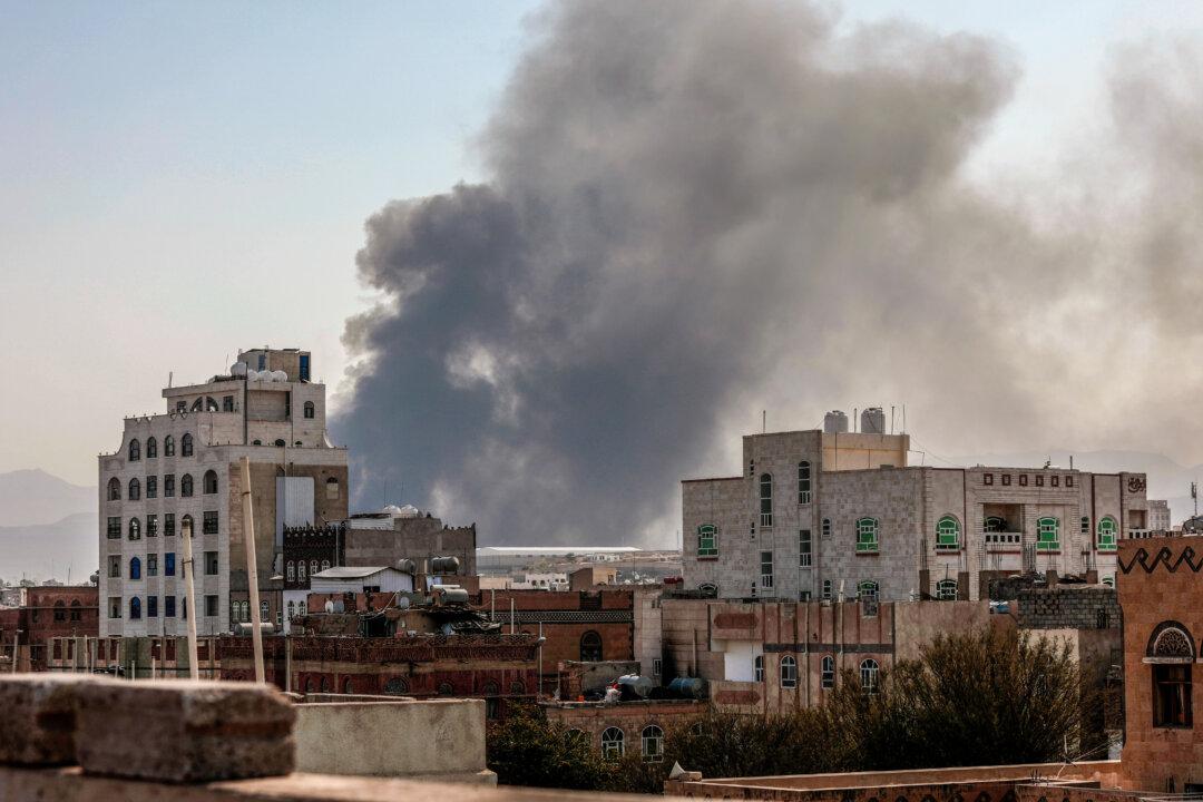 House Votes to End Support for Long Entanglement in Yemen