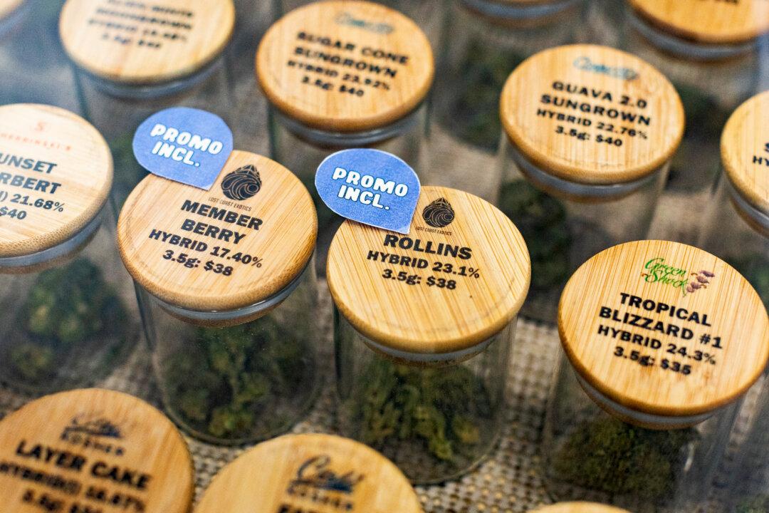 Orange County: California’s New Cannabis Hot Spot