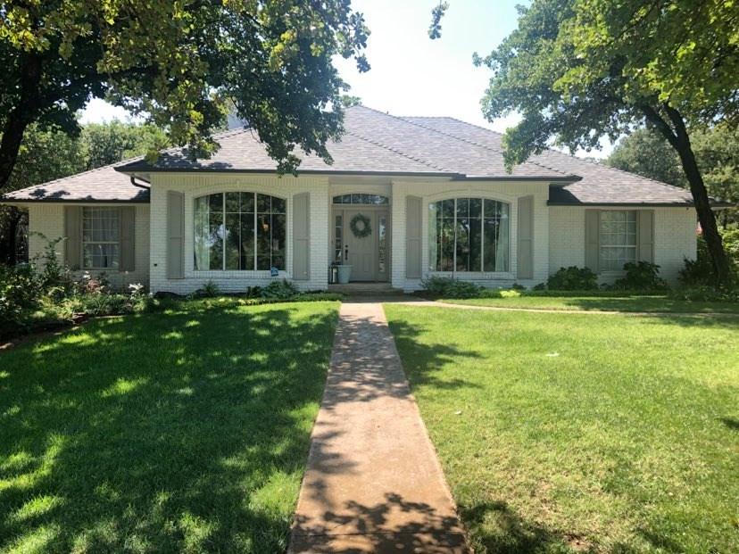 The Maguires's home before the explosion. (Courtesy of <a href="https://www.facebook.com/shawn.maguire.125">Shawn and Tanda Maguire</a>)