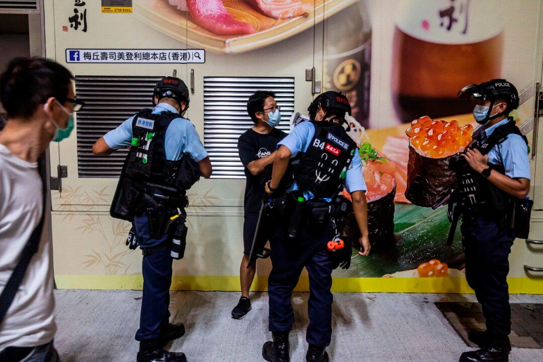 Beijing Declines to Say How It Will Guarantee Press Freedom During 2022 Winter Olympics