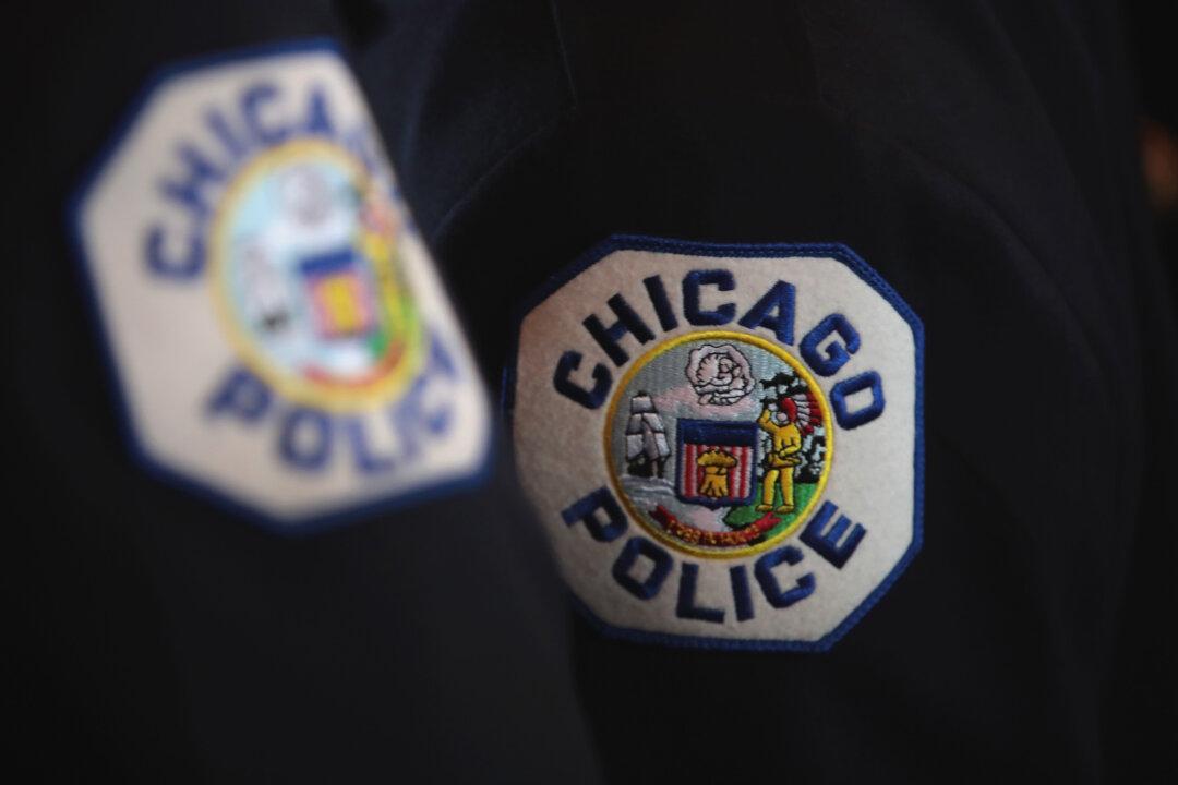 Progressive Prosecutors Ramping Up Criminal Charges Against Police