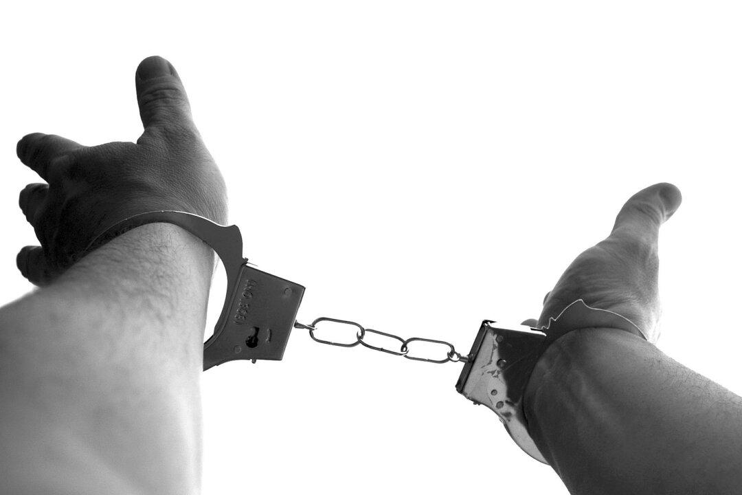 Determined Judges Could Stop the No-Cash-Bail Madness