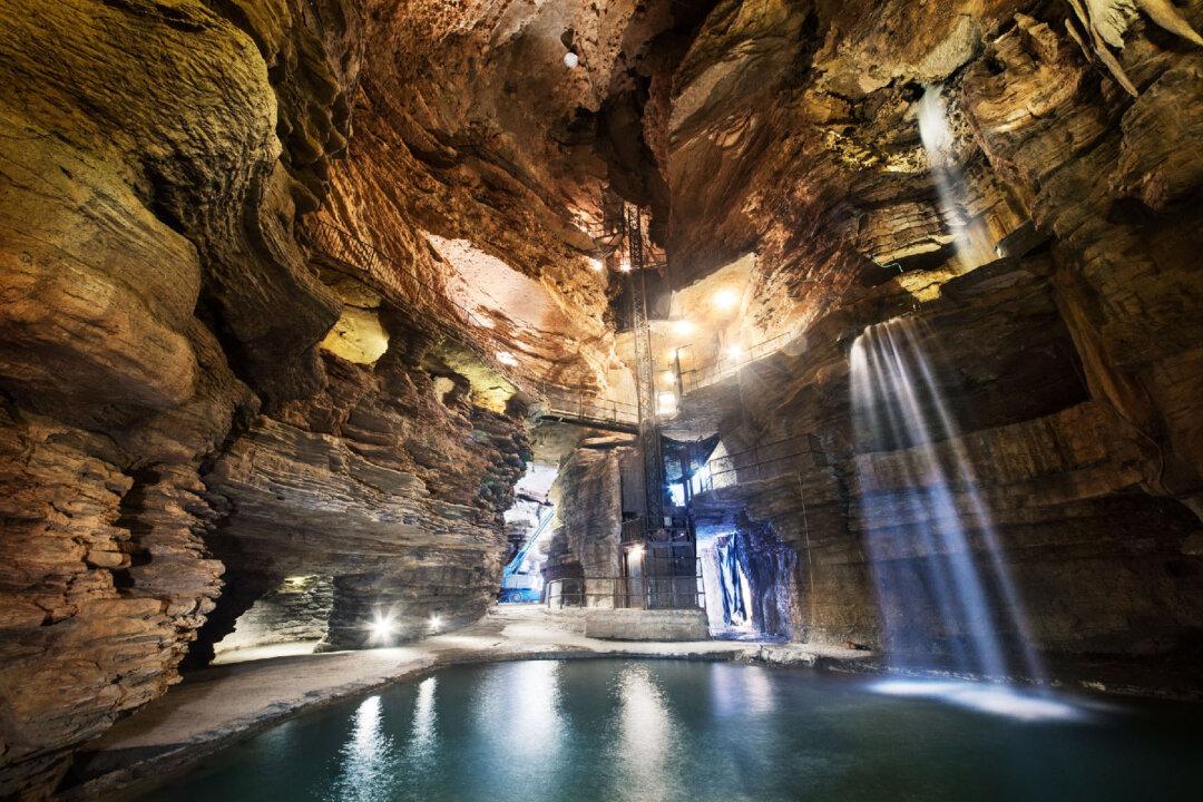 Find More Than Lodging in Some Unusual Hotels