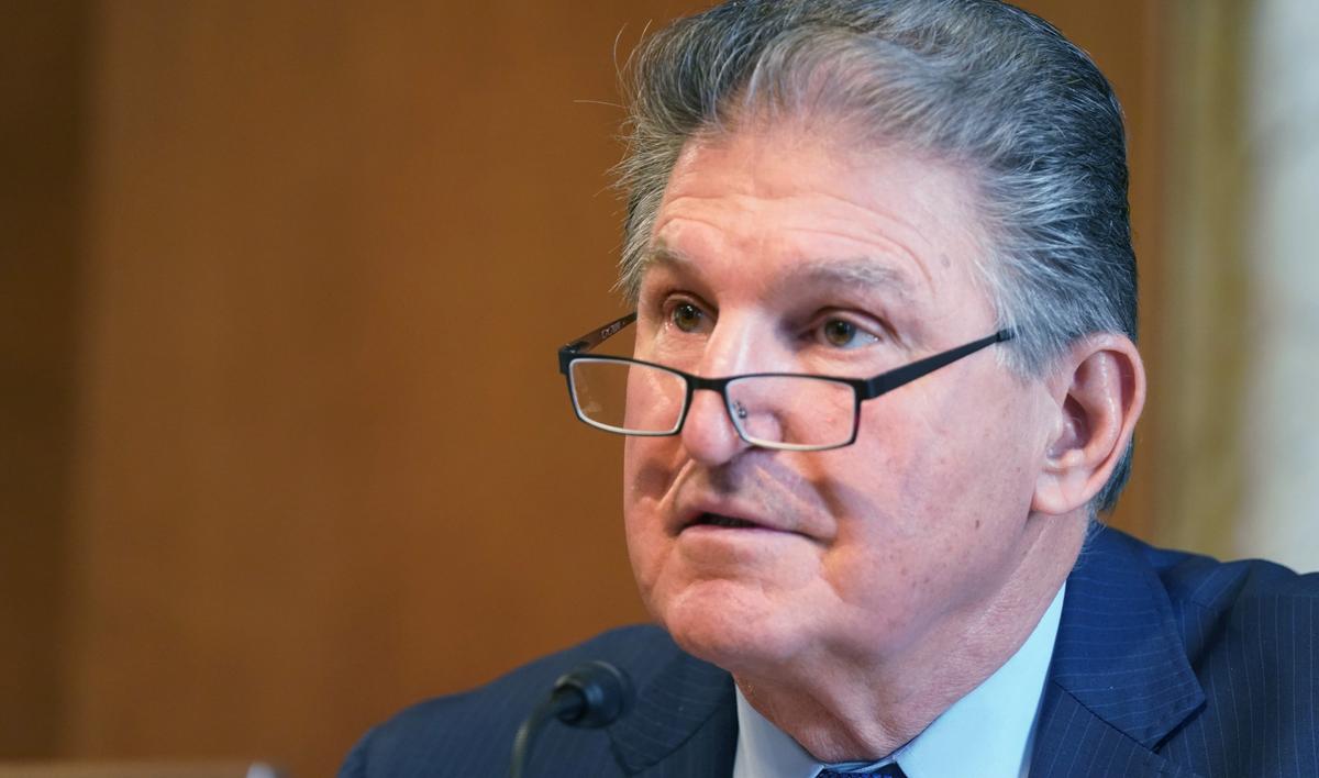 Democrats, Manchin Split Over Climate Deal That Led to Passage of Inflation Reduction Act