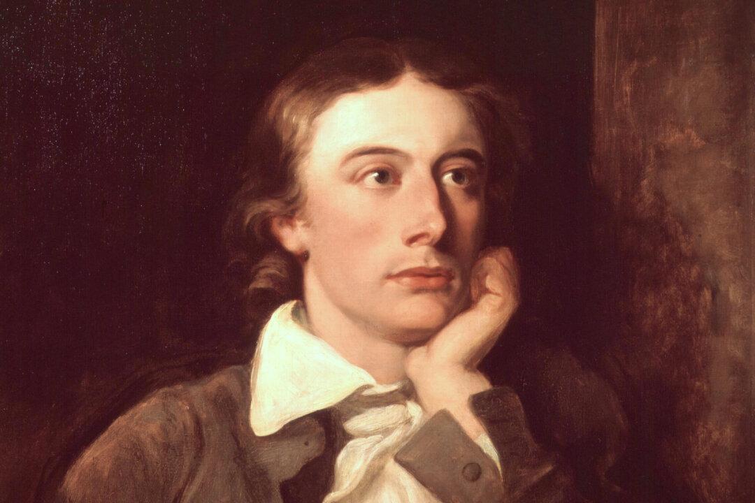 John Keats: How His Poems of Death and Lost Youth Are Resonating During COVID-19
