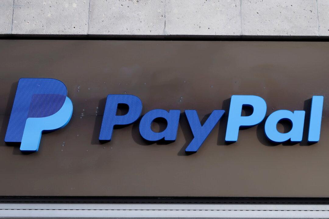 PayPal to Buy Israeli Digital Asset Security Provider Curv