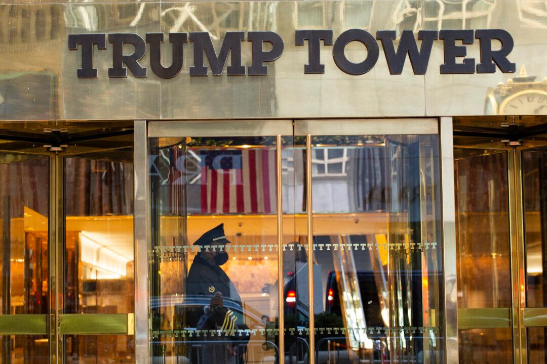 Trump’s Companies Fined $1.6 Million for Tax Fraud