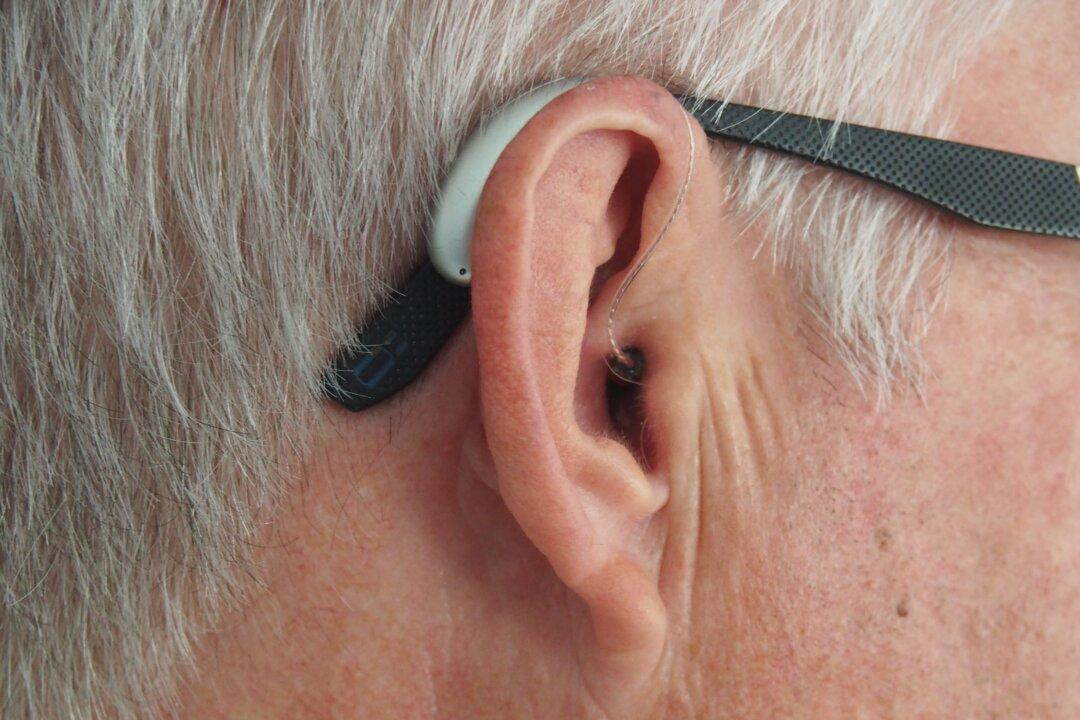 World-First Therapy Could Restore Hearing Loss for Millions