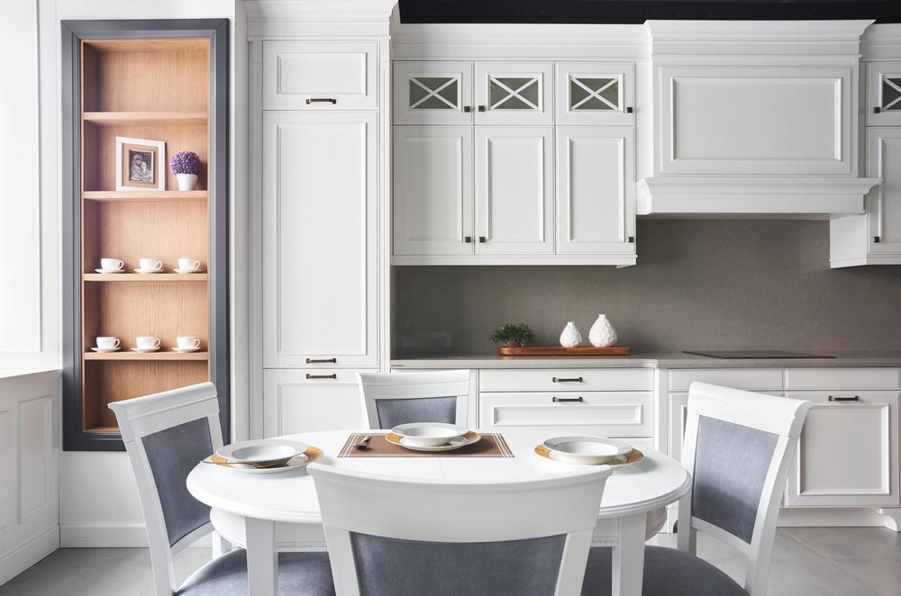 How to Paint Kitchen Cabinets, in 7 Doable Steps