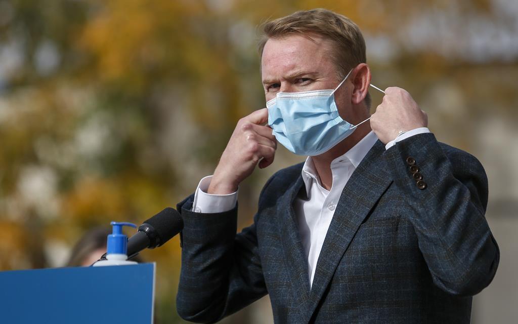 Alberta Lifts More COVID-19 Rules, Increases Retail Shopping Limit