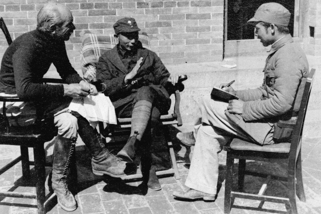 Parks Canada Seeks to Attract More Chinese Visitors to Norman Bethune Site