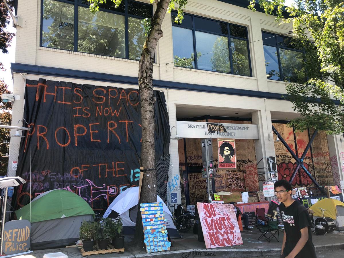 Seattle Homicide Rate Increased Sharply in 2020 Amid Protests, Police Defunding