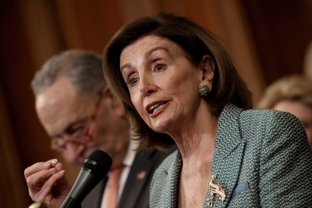 House of Representatives Repeals 2002 Iraq War Powers Authorization