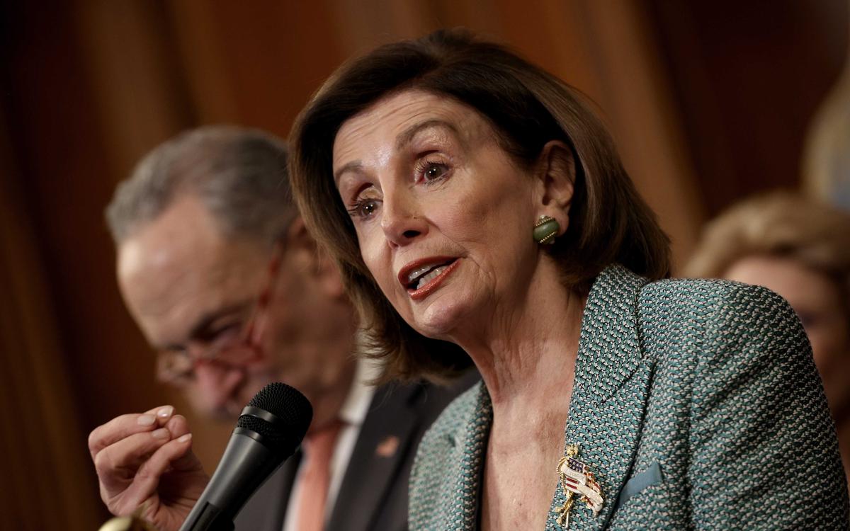 House of Representatives Repeals 2002 Iraq War Powers Authorization