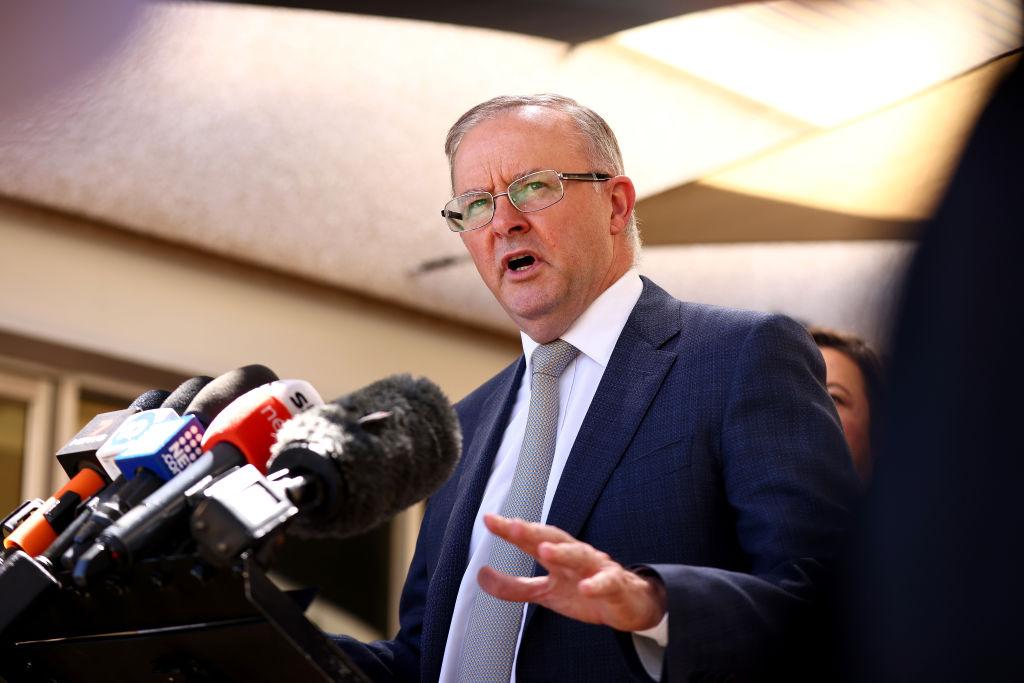 ALP Lambasts Treasurer Frydenberg’s Cairns Trip