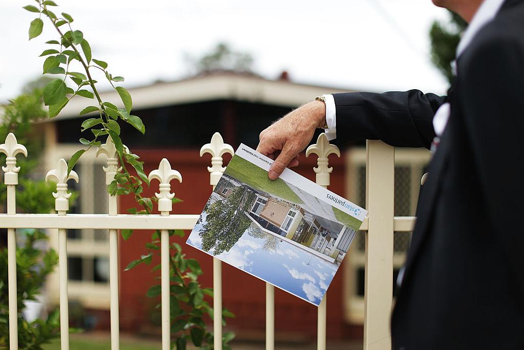 Housing Supply Shortage Looms in Australia’s Largest State