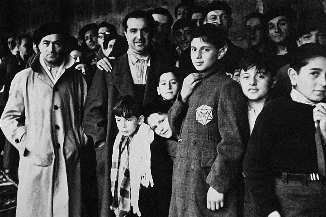 Anti-Semitism—The Bigotry Whose Form Changes, but Whose Essence Doesn’t
