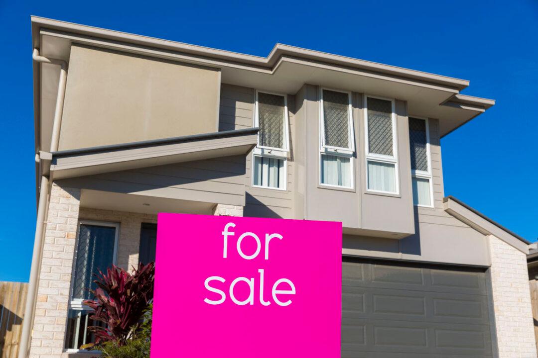 Housing Affordability Problems Drive More Australians Out of the City