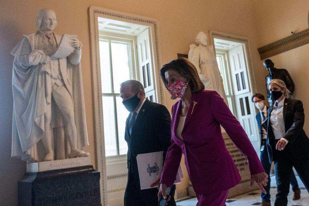 What’s in the $1.9 Trillion COVID-19 Relief Package