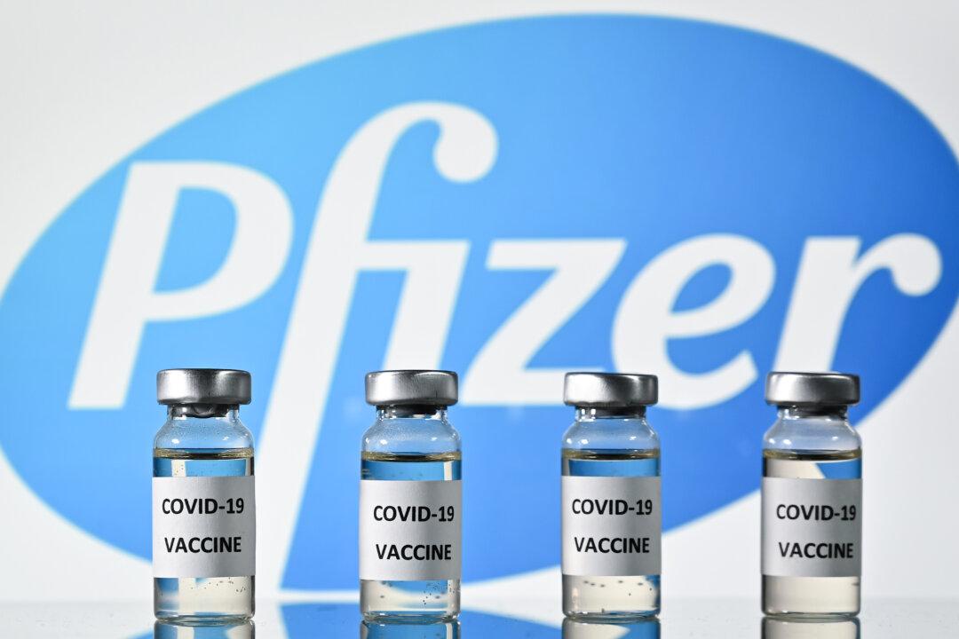 Pfizer COVID-19 Vaccine May Trigger Shingles in Certain Patients: Study
