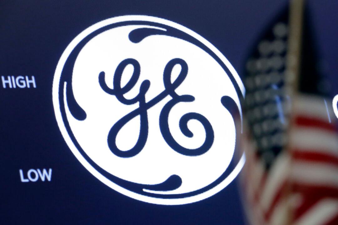 GE, AerCap Join Air Leasing Businesses in $30 Billion Deal
