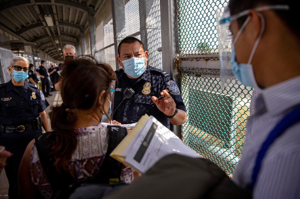 As Cartels Get Stronger Due to Border Chaos, More Violence Expected in US