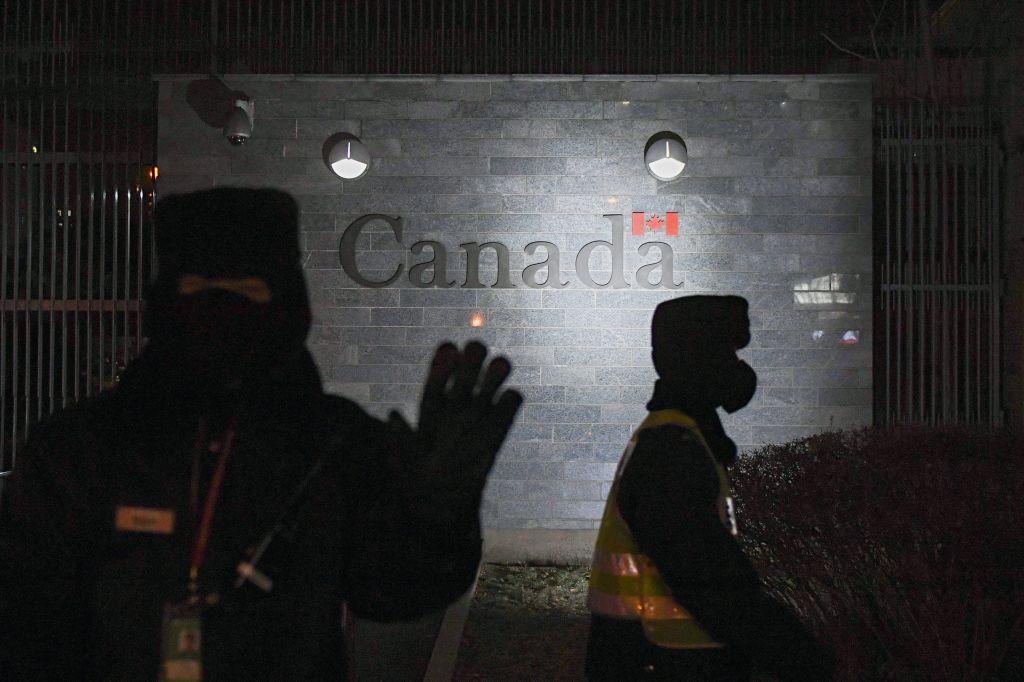 Victims of CCP Coercion Say Chinese-Canadians Are ‘Not Safe in Their Own Homes’