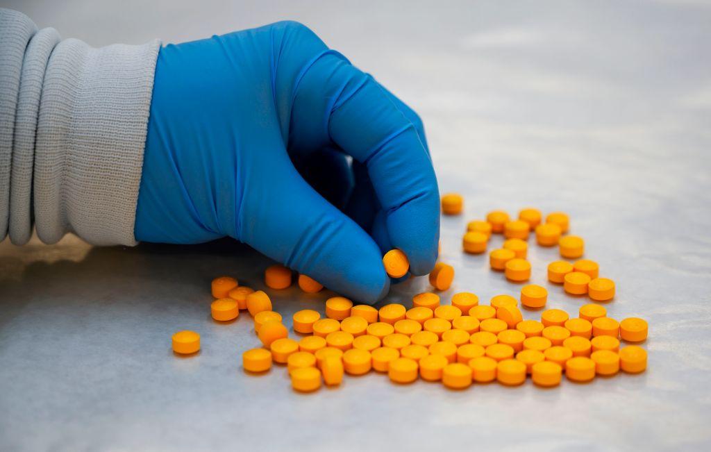 Inside a San Francisco Drug Den