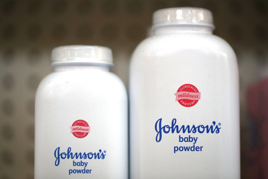 Johnson & Johnson Appeals $2 Billion Cancer Verdict Over Baby Powder to Supreme Court