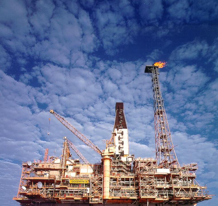 Woodside Withdraws from Burma on Human Rights Grounds