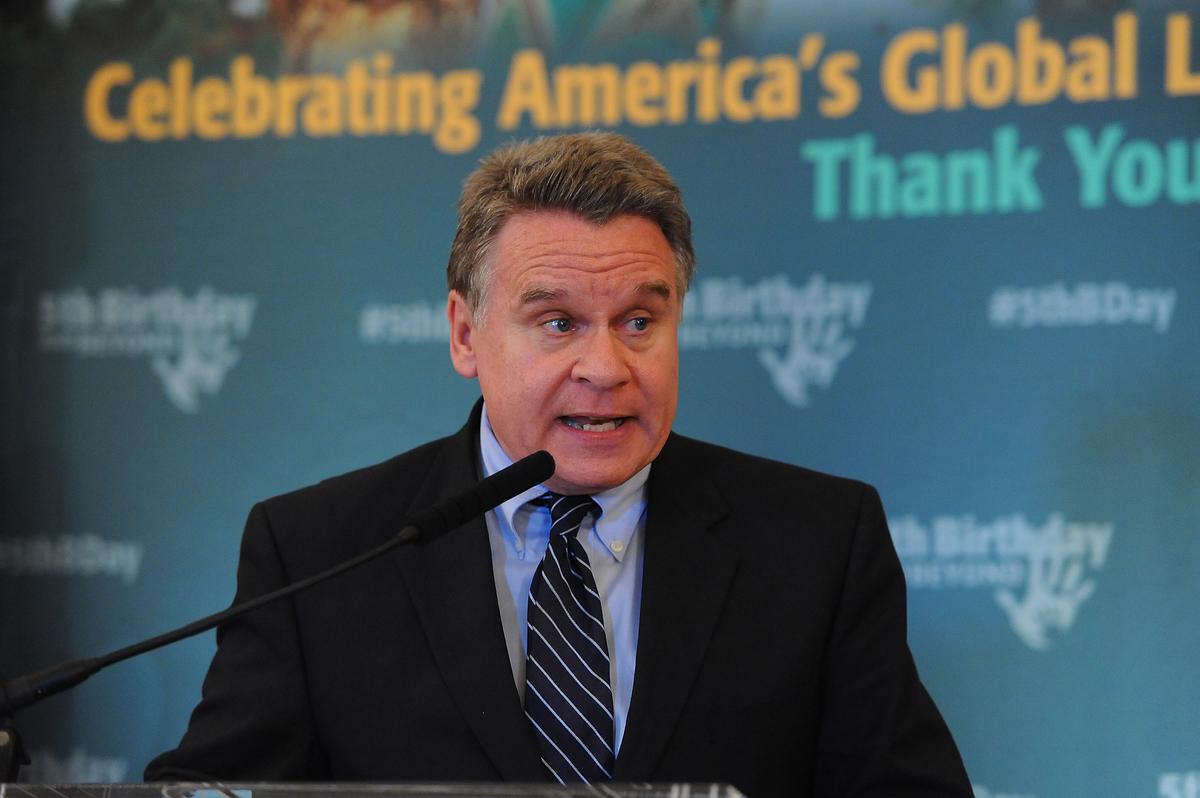 US Lawmakers Introduce Legislation to Combat China’s Forced Organ Harvesting